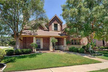 4712 Fairbank Lane Flower Mound, TX 75028