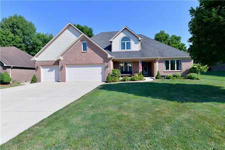 122 Wagon Trl Mooresville, IN 46158