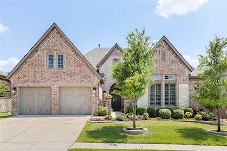 2804 Lake Shore Drive Keller, TX 76248