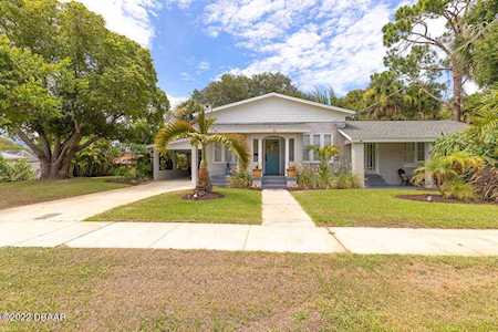 51 Ormond Shores Drive Ormond Beach, FL 32176
