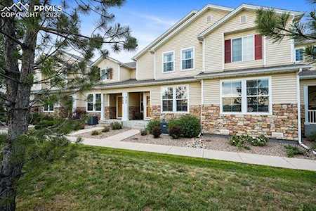 6190 Sierra Grande Point Colorado Springs, CO 80923