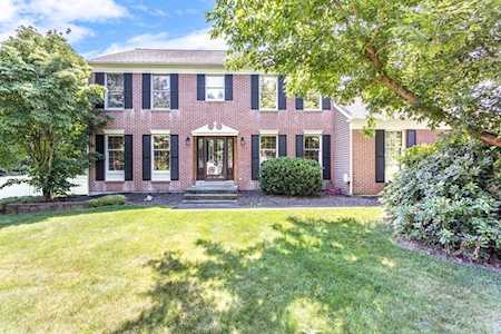 3 Noanet Brook (Charles River) Franklin, MA 02038