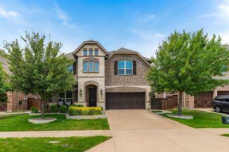 6337 Plum Creek Drive Frisco, TX 75036