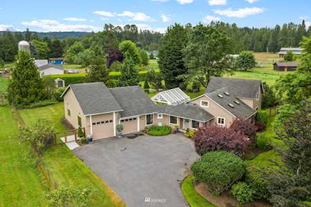 2510 Fall City-Carnation Rd NE Carnation, WA 98014