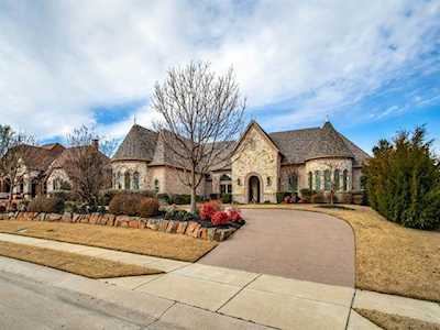 1191 Crooked Stick Drive Prosper, TX 75078