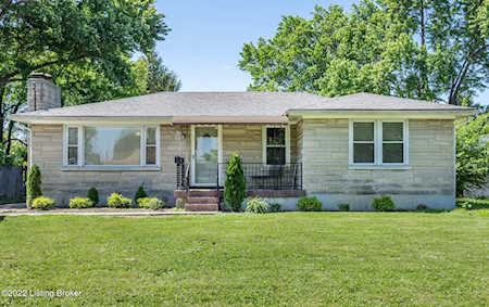 6008 Morning Glory Ln Louisville, KY 40258