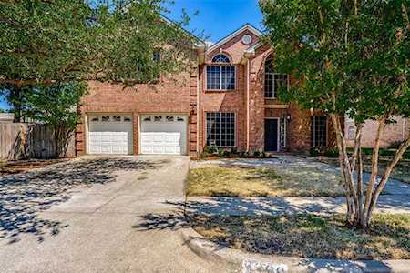 5209 Ash River Road Fort Worth, TX 76137