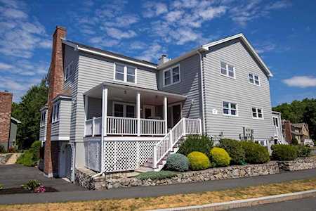 7 Carnation Cir #A Reading, MA 01867