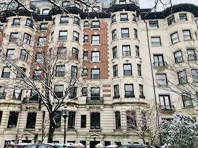 386 Commonwealth Avenue #23 Boston, MA 02215