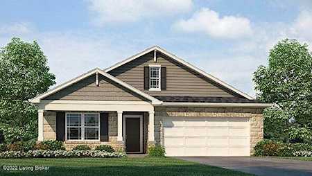 134 Apple Tree Way Shelbyville, KY 40065