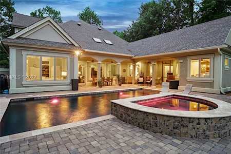 8 Annabella Ln Hilton Head Island, SC 29926