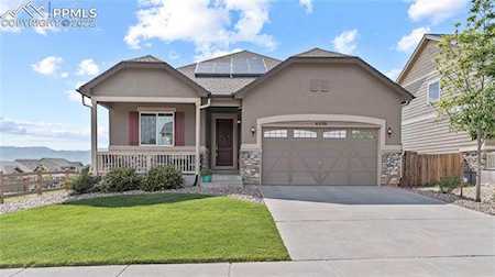 6530 Van Winkle Drive Colorado Springs, CO 80923