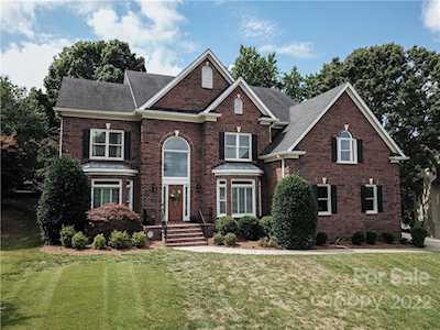 15815 Feeny Ct Charlotte, NC 28278