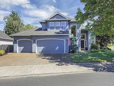 14563 NW Lilium Dr Portland, OR 97229