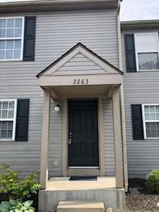 2263 Lila Way Columbus, OH 43235