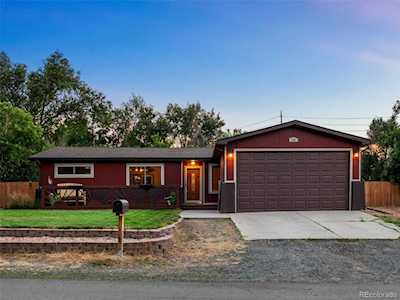 755 Loveland St Golden, CO 80401
