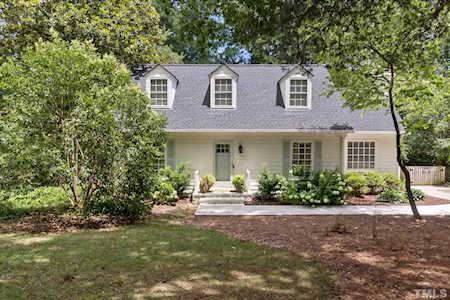 5208 Sweetbriar Drive Raleigh, NC 27609