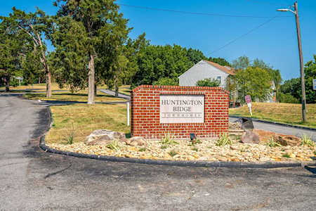 344 Huntington Ridge Dr Nashville, TN 37211