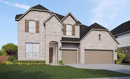 5013 Stoneyview Drive Celina, TX 75009