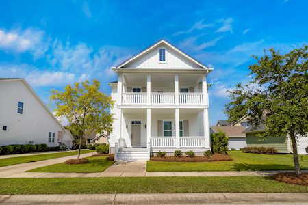 3603 Shutesbury St Mount Pleasant, SC 29466