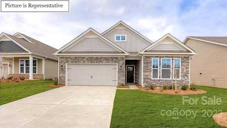 648 Latrobe Dr Iron Station, NC 28080