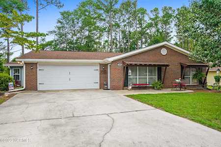 16 Cleek Court Carolina Shores, NC 28467