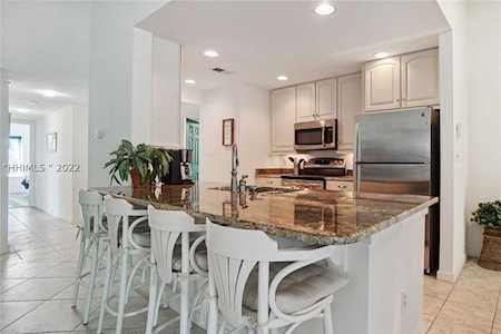 4 Braddock Bluff Dr #1690 Hilton Head Island, SC 29928