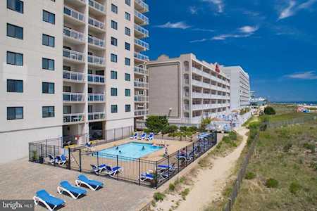 2901 Atlantic Ave #803 Ocean City, MD 21842
