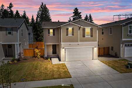 17318 SE 254th Place #66 Covington, WA 98042