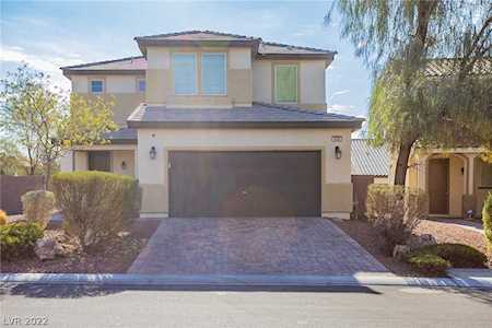 5856 Brown Tree Ln North Las Vegas, NV 89081
