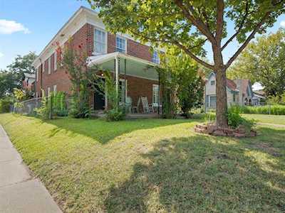 2201 5th Avenue Fort Worth, TX 76110