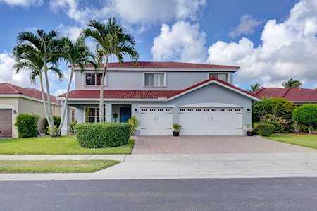 1506 Siena Lane Boynton Beach, FL 33436