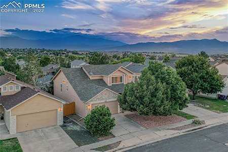 6110 Oakwood Boulevard Colorado Springs, CO 80923