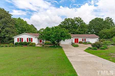 3708 Willow Creek Drive Raleigh, NC 27604