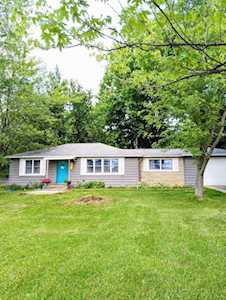 1323 E Wooster Road Winona Lake, IN 46590
