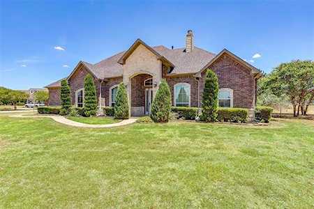 1007 Bentwater Parkway Granbury, TX 76049