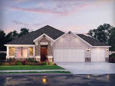 14013 Shooting Star Drive Haslet, TX 76052