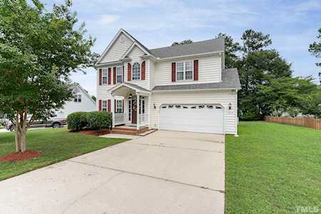 6312 Virgilia Court Raleigh, NC 27616