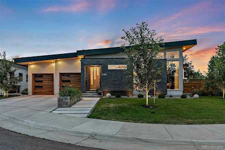 5411 E Bails Dr Denver, CO 80222