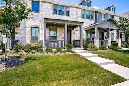 6457 Iron Horse Boulevard North Richland Hills, TX 76180