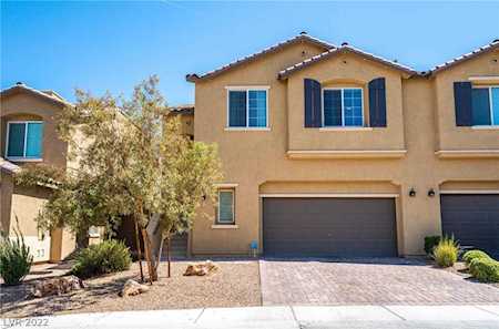 3029 Battle Point Ave North Las Vegas, NV 89031