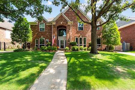 419 Deer Run Keller, TX 76248