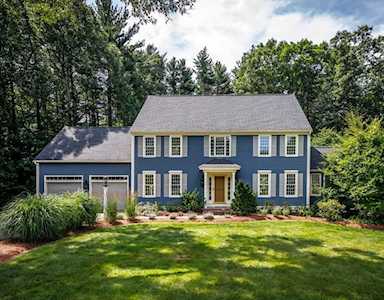 5 Sawmill Drive Westborough, MA 01581