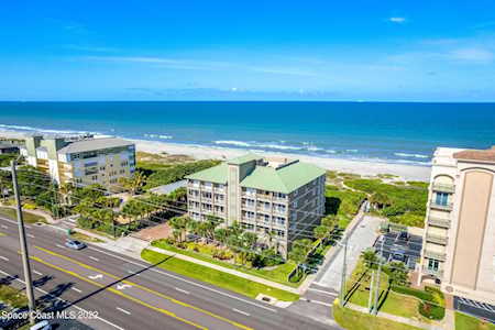 2465 S Atlantic Avenue #202 Cocoa Beach, FL 32931