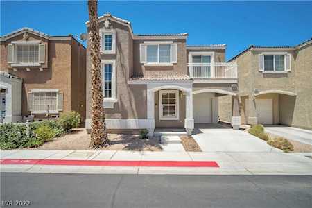 10353 Mint Leaves St Las Vegas, NV 89183