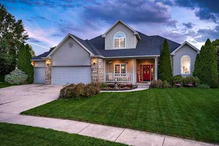 305 S Osprey Drive Lafayette, IN 47909