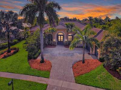 6662 W Audubon Trace West Palm Beach, FL 33412