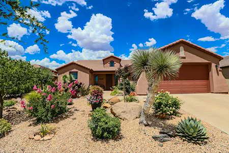 2665 E Upper Canyon DR Washington, UT 84780