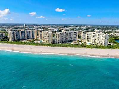 100 Ocean Trail Way #1406 Jupiter, FL 33477