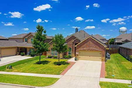 1408 Clayton Lane Celina, TX 75009